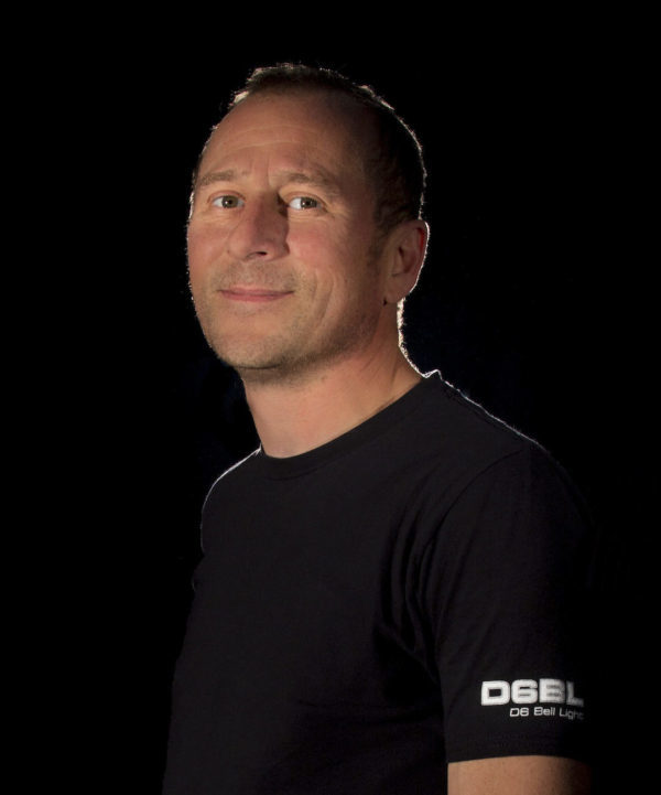 Stéphane Rullier