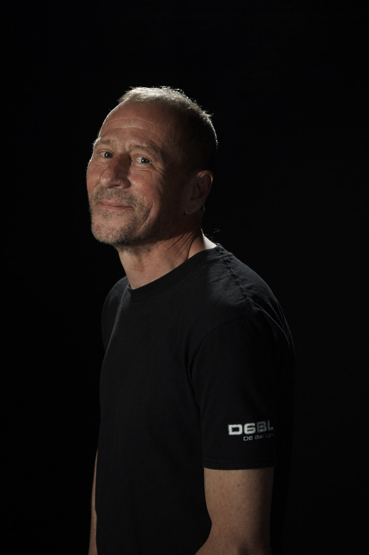 Stéphane RULLIER